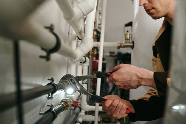 Best Plumbing Inspection Services  in Gordonsville, VA