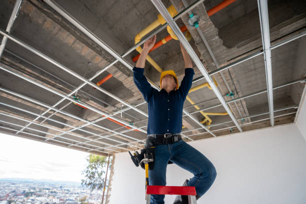 Best Sprinkler Systems  in Gordonsville, VA
