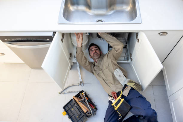 Best Drain Cleaning Services  in Gordonsville, VA