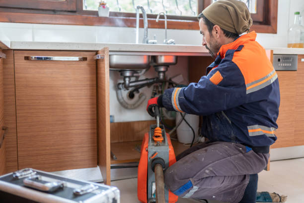 Best Water Heater Repair  in Gordonsville, VA