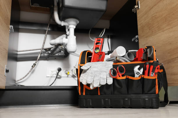 Best Shower Repair Services  in Gordonsville, VA
