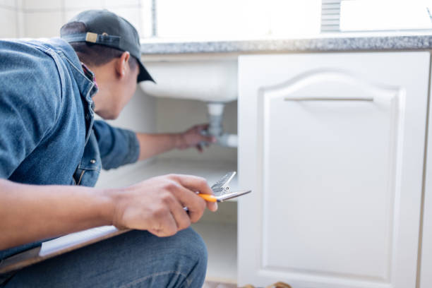 Shower Repair Services in Gordonsville, VA