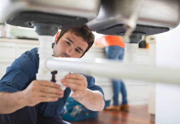 Best Pipe Repair Near Me  in Gordonsville, VA