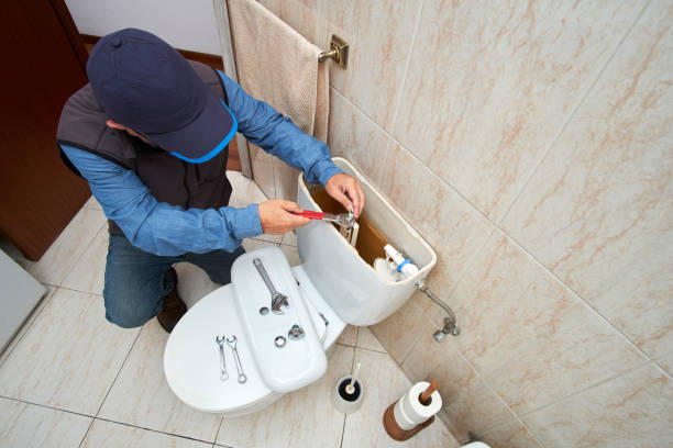Best 24-Hour Plumber Near Me  in Gordonsville, VA