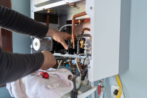 Best Sprinkler Systems  in Gordonsville, VA