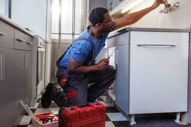 Best Emergency Plumber  in Gordonsville, VA