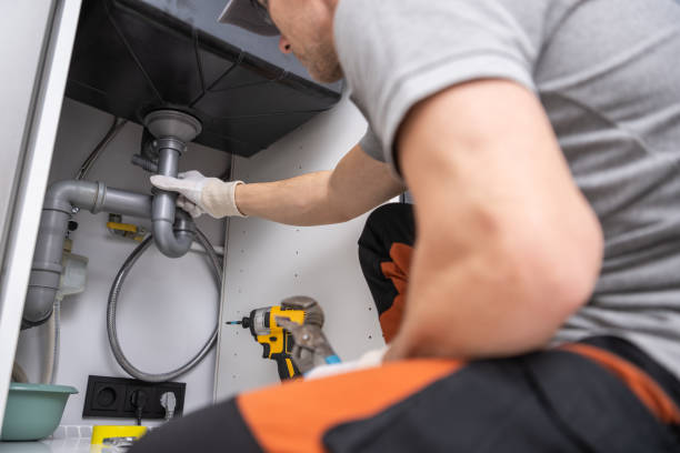 Best Residential Plumbing Services  in Gordonsville, VA