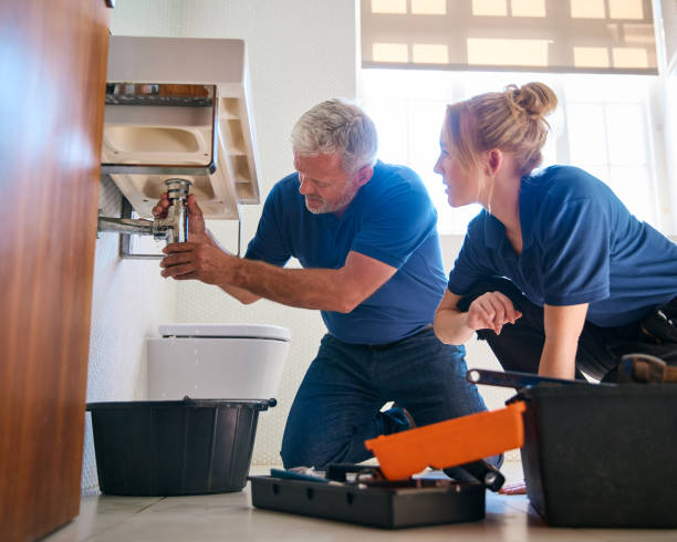 Best Affordable Plumber Near Me  in Gordonsville, VA